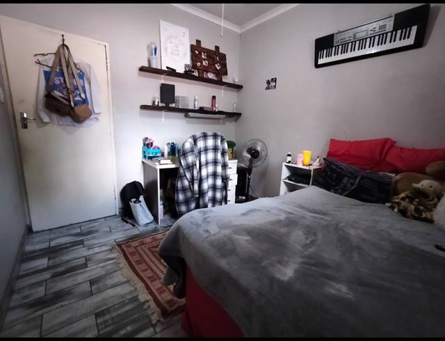 3 BEDROOM HOUSE FOR SALE IN GEELHOUTPARK